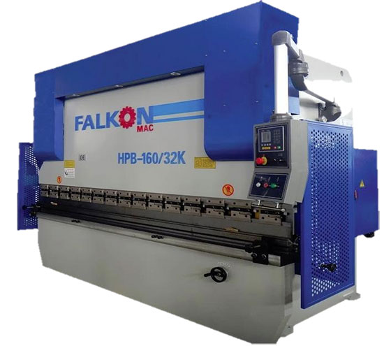 Falcon-Shearing-Macine